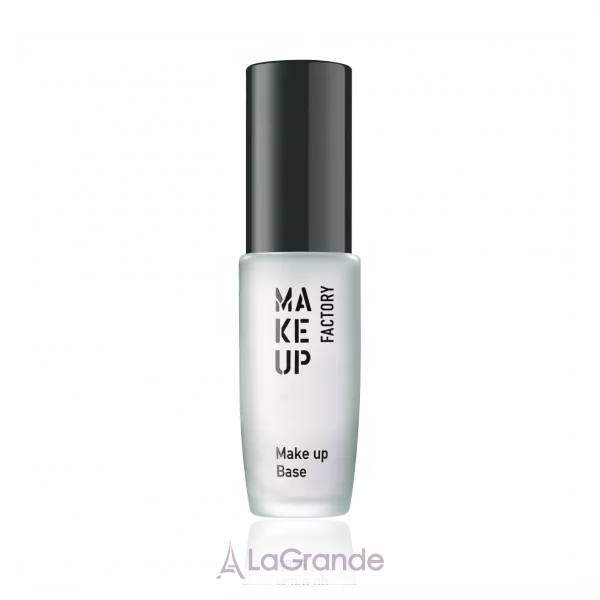 Make Up Factory Make up Base ������ ��� ������