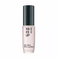Make Up Factory Mat Effect Make Up Base ������ ��� ������ ����������