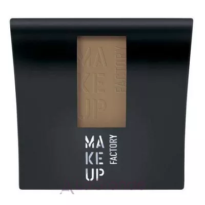 Make Up Factory Mat Blusher  