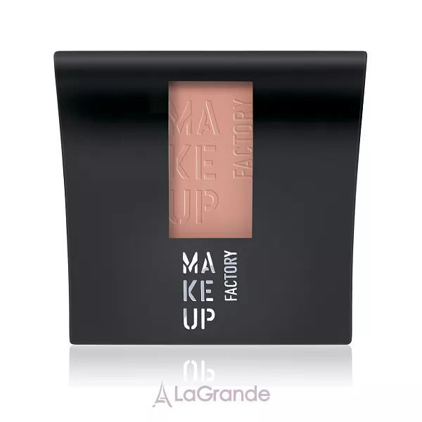 Make Up Factory Mat Blusher ������ �������