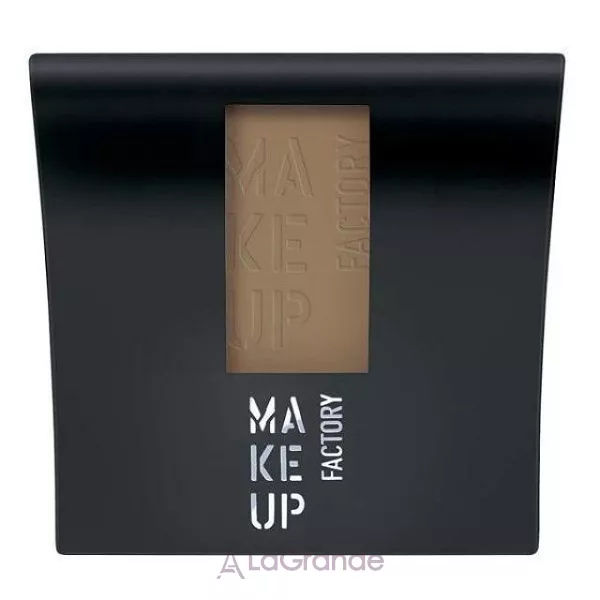 Make Up Factory Mat Blusher ������ �������