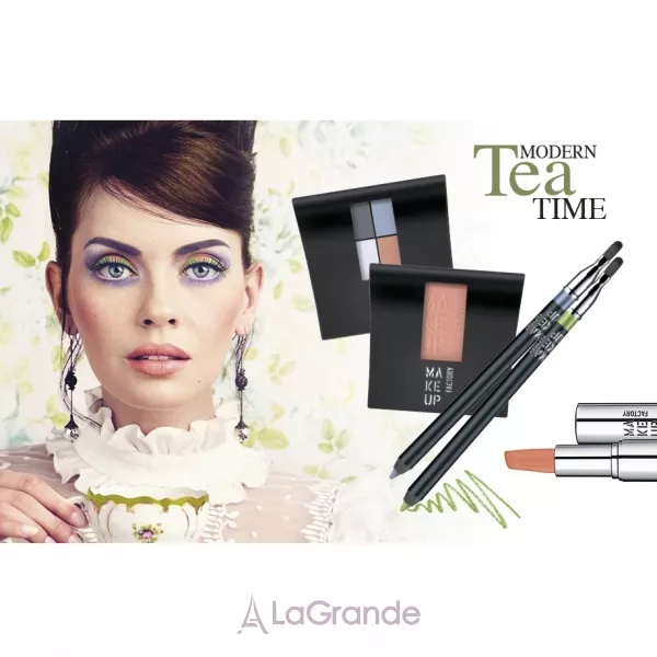 Make Up Factory Mat Blusher ������ �������