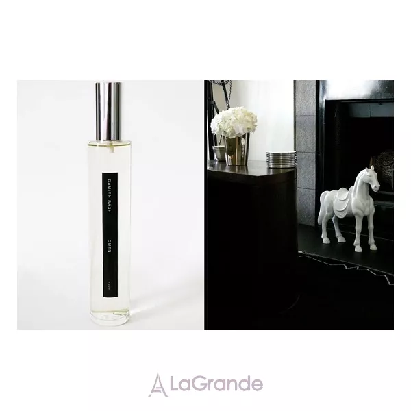 Damien Bash  Parfum Lucifer � 06 Omen ����������� ���� (������)