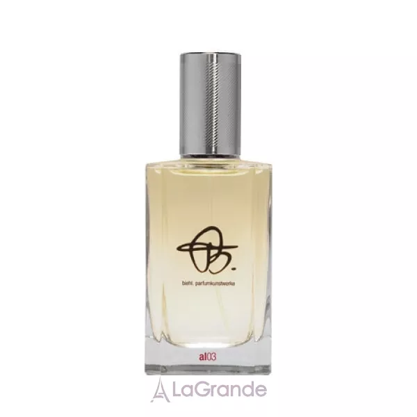 Biehl Parfumkunstwerke al03 ��������������� ���� (������)