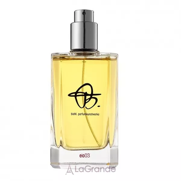 Biehl Parfumkunstwerke al03 ��������������� ���� (������)