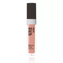 Make Up Factory Mat Lip Fluid Longlasting �����-����� ��� ���