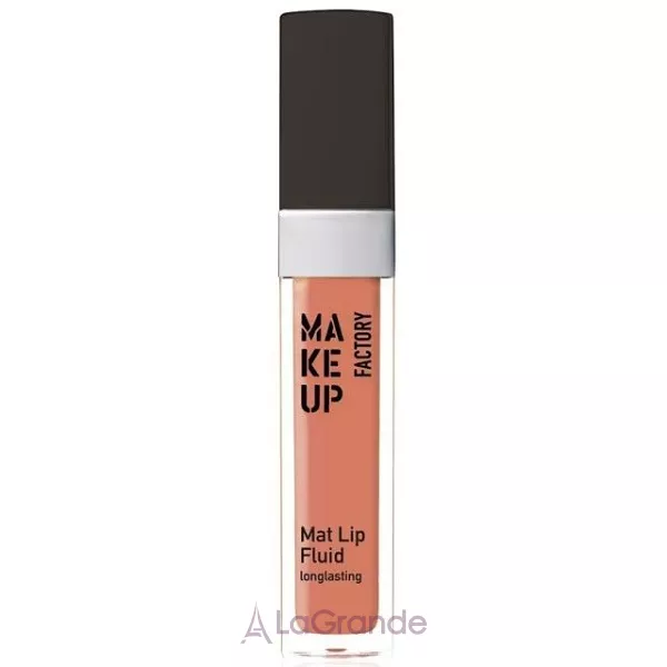 Make Up Factory Mat Lip Fluid Longlasting �����-����� ��� ���