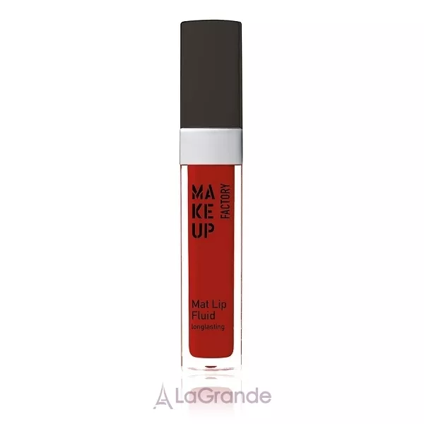 Make Up Factory Mat Lip Fluid Longlasting �����-����� ��� ���