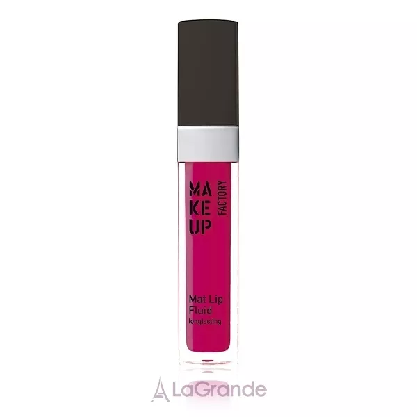 Make Up Factory Mat Lip Fluid Longlasting �����-����� ��� ���