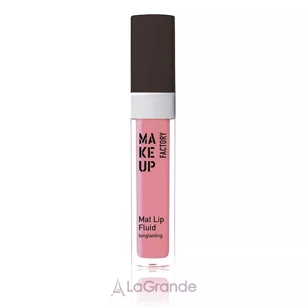 Make Up Factory Mat Lip Fluid Longlasting �����-����� ��� ���