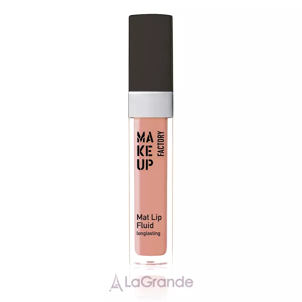 Make Up Factory Mat Lip Fluid Longlasting �����-����� ��� ���