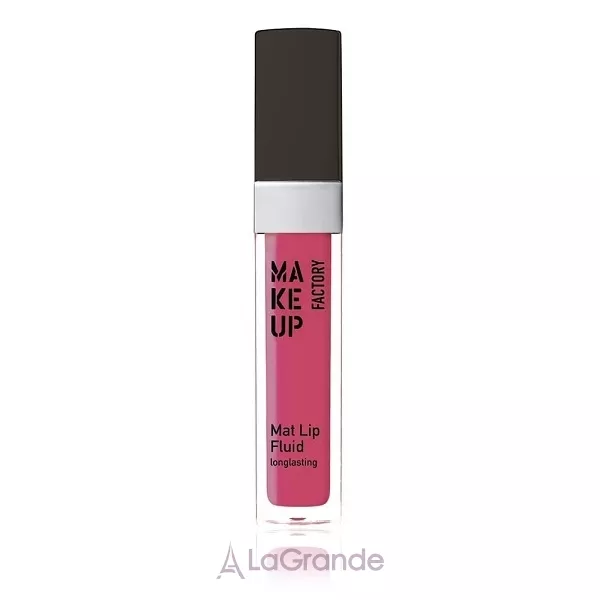 Make Up Factory Mat Lip Fluid Longlasting �����-����� ��� ���