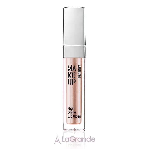 Make Up Factory High Shine Lip Gloss ����� ��� ���
