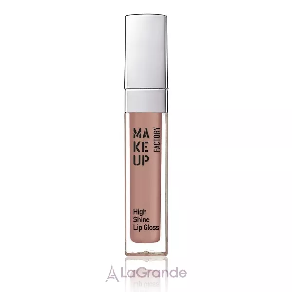 Make Up Factory High Shine Lip Gloss ����� ��� ���