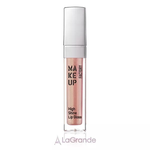 Make Up Factory High Shine Lip Gloss ����� ��� ���