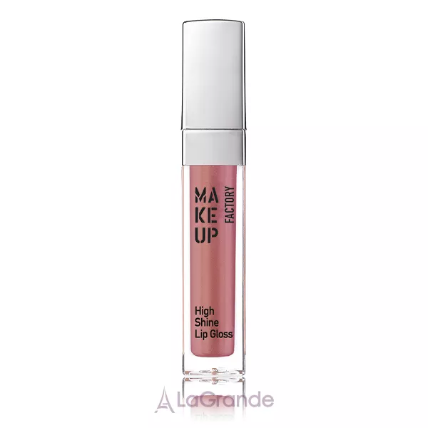 Make Up Factory High Shine Lip Gloss ����� ��� ���