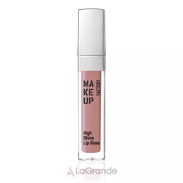 Make Up Factory High Shine Lip Gloss ����� ��� ���