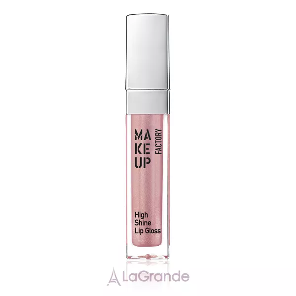 Make Up Factory High Shine Lip Gloss ����� ��� ���