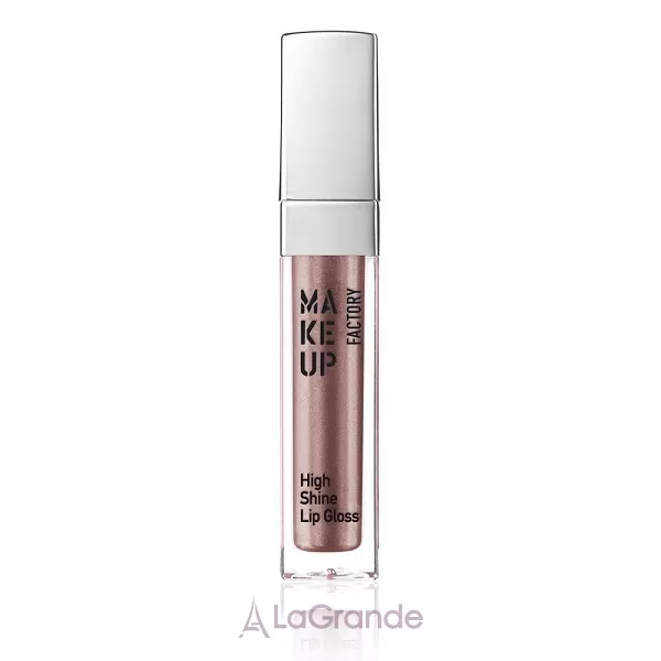 Make Up Factory High Shine Lip Gloss ����� ��� ���