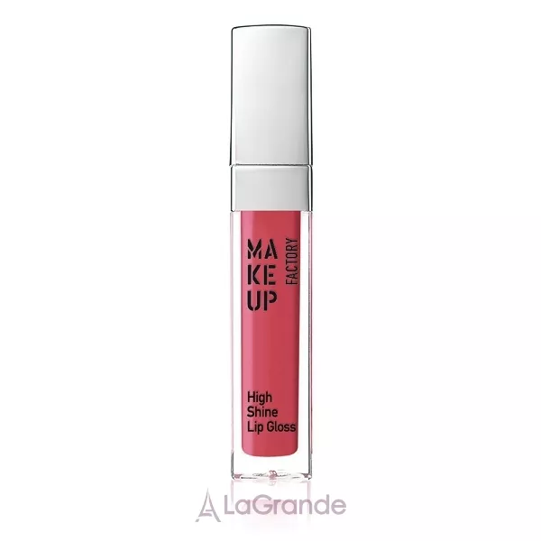 Make Up Factory High Shine Lip Gloss ����� ��� ���
