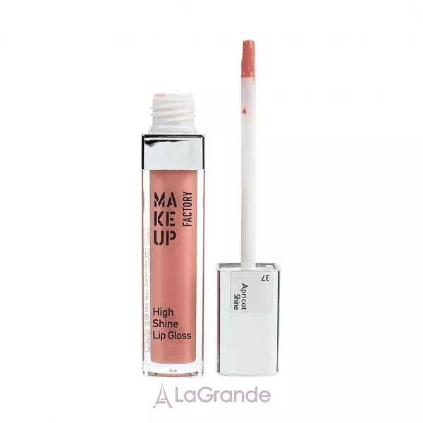 Make Up Factory High Shine Lip Gloss ����� ��� ���