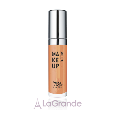 Make up Factory 7Oils Lip Elixir   