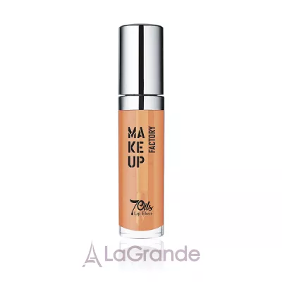 Make up Factory 7Oils Lip Elixir   