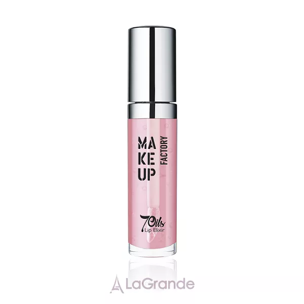 Make up Factory 7Oils Lip Elixir ����� ��� ���