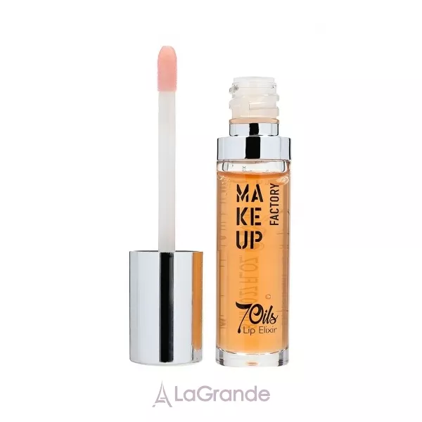 Make up Factory 7Oils Lip Elixir ����� ��� ���