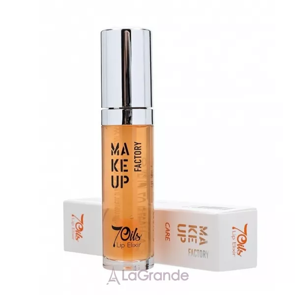 Make up Factory 7Oils Lip Elixir ����� ��� ���