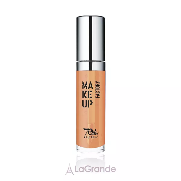 Make up Factory 7Oils Lip Elixir ����� ��� ���