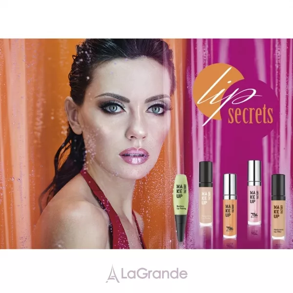Make up Factory 7Oils Lip Elixir ����� ��� ���