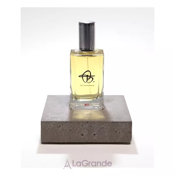 Biehl Parfumkunstwerke eo02 ��������������� ���� (������)