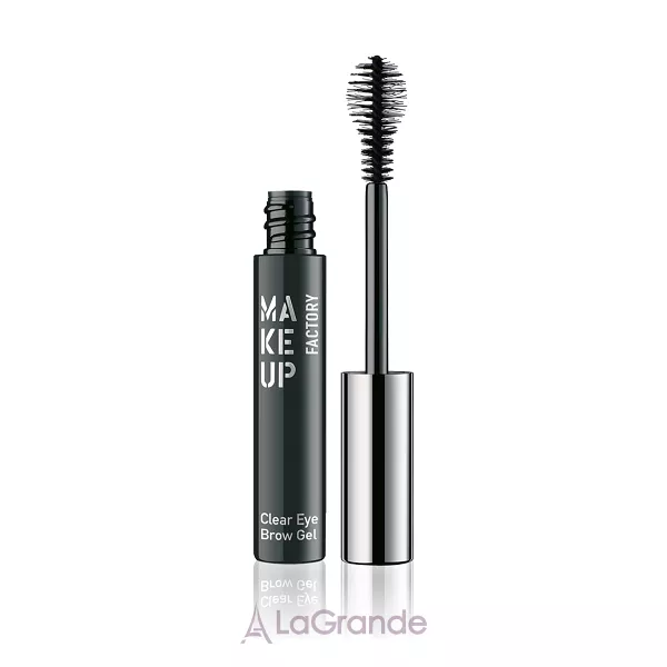 Make up Factory Clear Eye Brow Gel ���������� ���� ��� ������