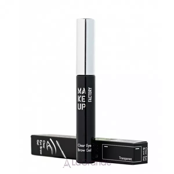 Make up Factory Clear Eye Brow Gel ���������� ���� ��� ������