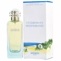 Hermes Un Jardin En Mediterranee ��������� ����