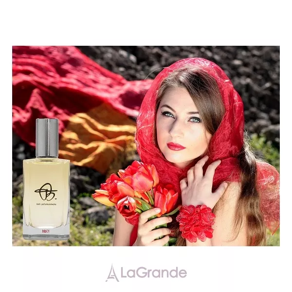 Biehl Parfumkunstwerke hb01 ��������������� ���� (������)