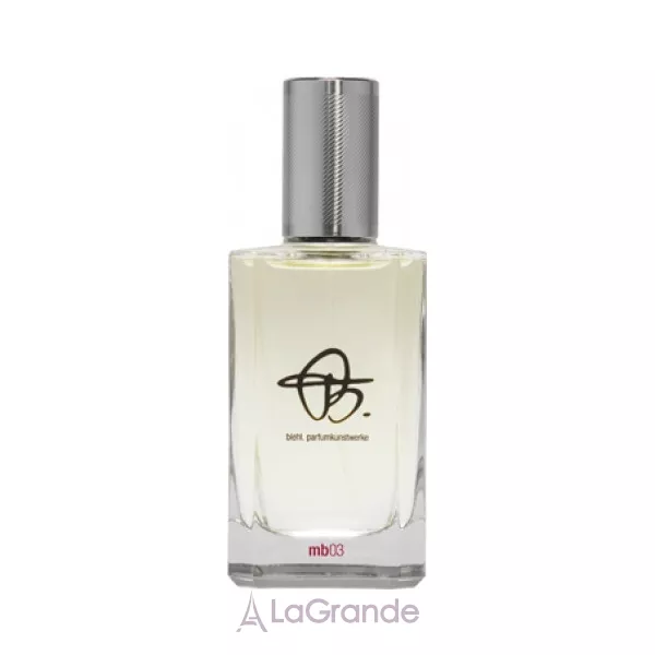 Biehl parfumkunstwerke  mb03 ��������������� ���� (������)