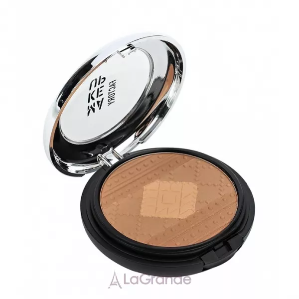 Make Up Factory Sun Teint Powder ������������ �����