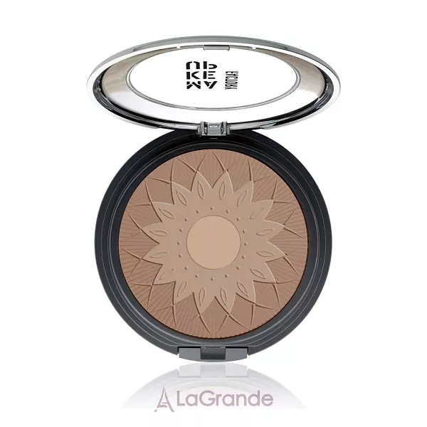 Make Up Factory Sun Teint Powder ������������ �����