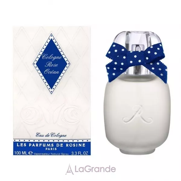 Les Parfums de Rosine  Rose Ocean ��������������� ����