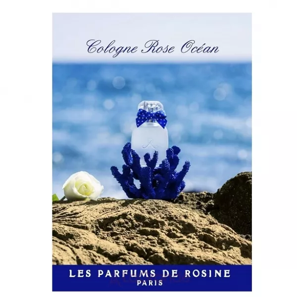 Les Parfums de Rosine  Rose Ocean ��������������� ����