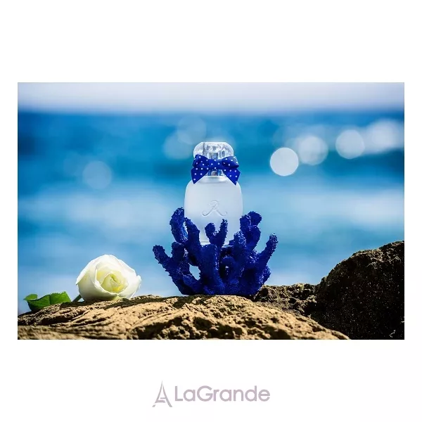 Les Parfums de Rosine  Rose Ocean ��������������� ����
