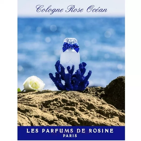 Les Parfums de Rosine  Rose Ocean ��������������� ���� (������)