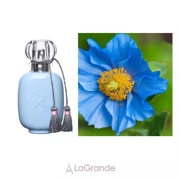 Les Parfums de Rosine Rose Des Neiges ��������������� ����