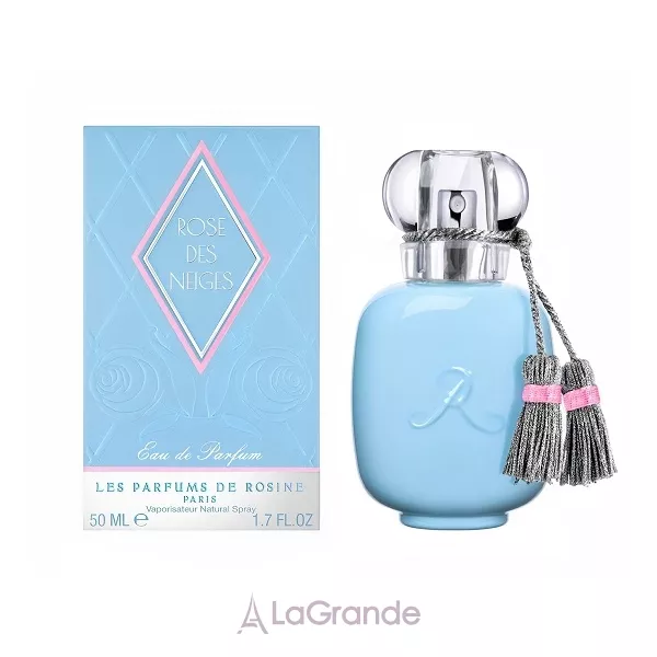 Les Parfums de Rosine Rose Des Neiges ��������������� ����