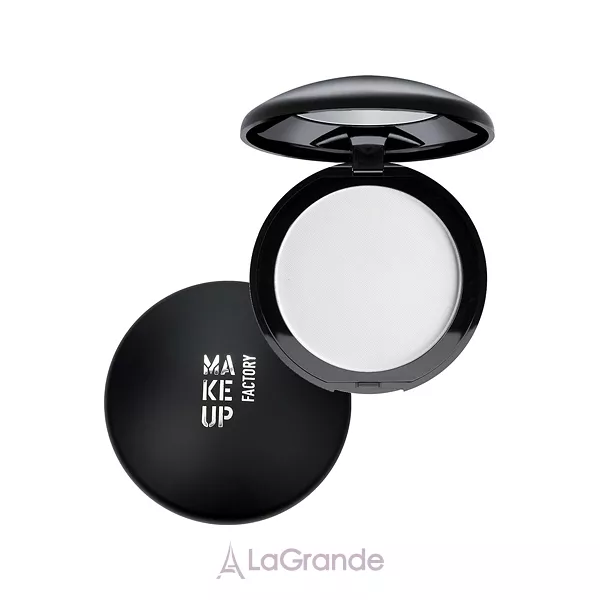 Make Up Factory Mineral Fixing Powder ����������� ����������� �����