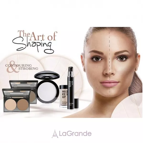 Make Up Factory Mineral Fixing Powder ����������� ����������� �����