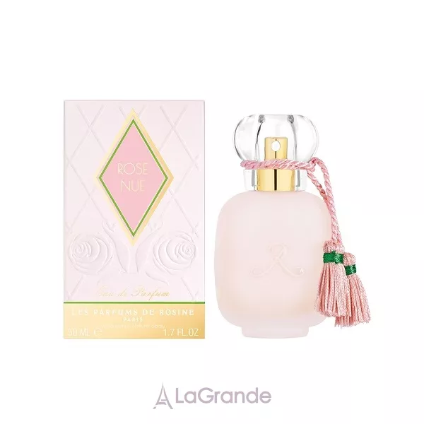 Les Parfums de Rosine Rose Nue ��������������� ����