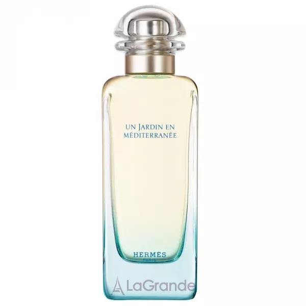 Hermes Un Jardin En Mediterranee �������� ���� (������)